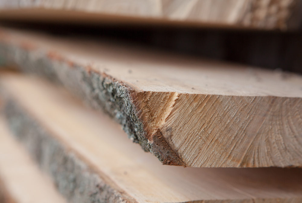 Les avantages du bois dans votre maison